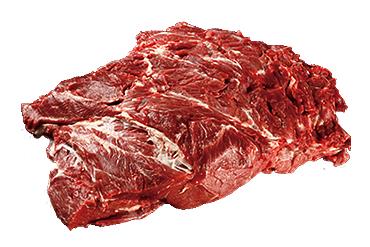 脖肉