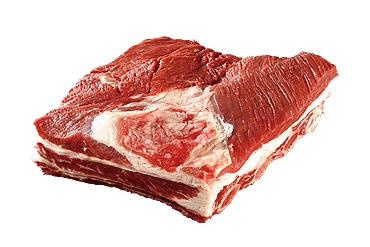 带骨腹肉