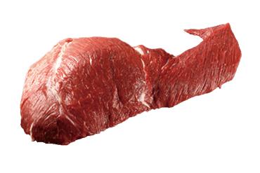 臀肉